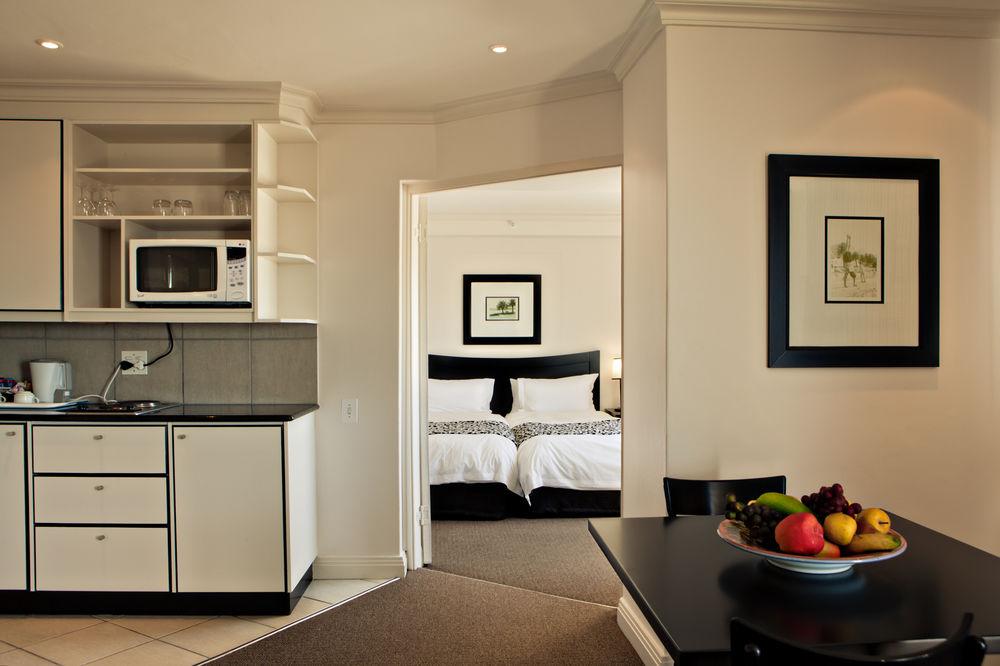 Protea Hotel By Marriott Cape Town Cape Castle מראה חיצוני תמונה