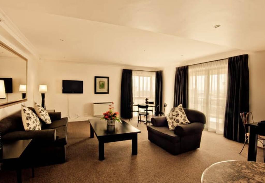 Protea Hotel By Marriott Cape Town Cape Castle מראה חיצוני תמונה