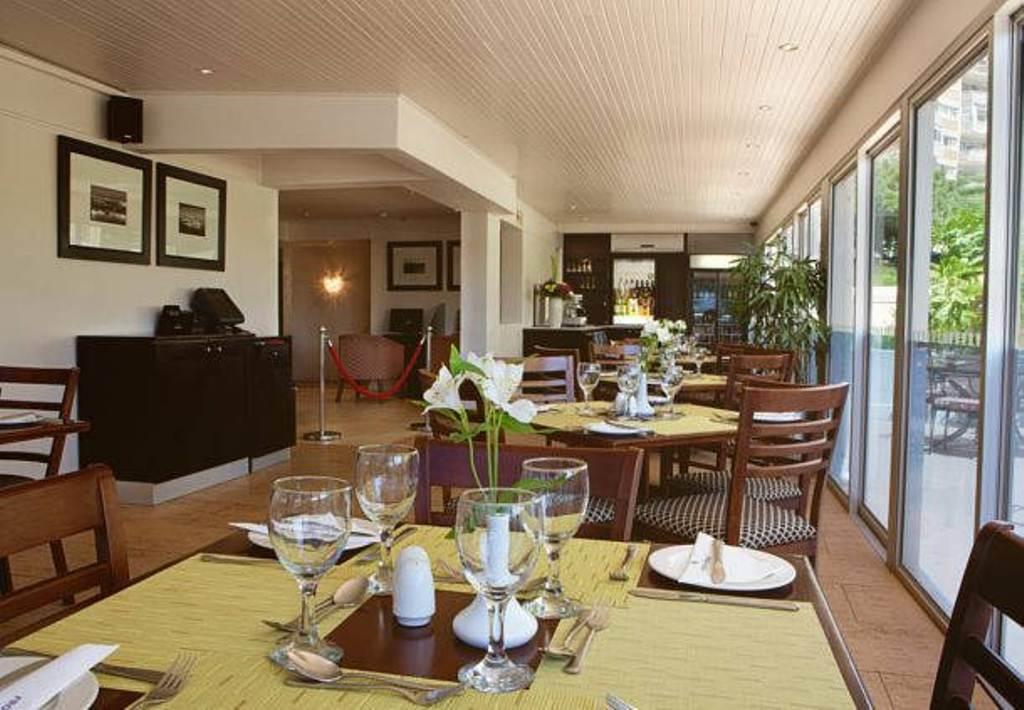 Protea Hotel By Marriott Cape Town Cape Castle מראה חיצוני תמונה