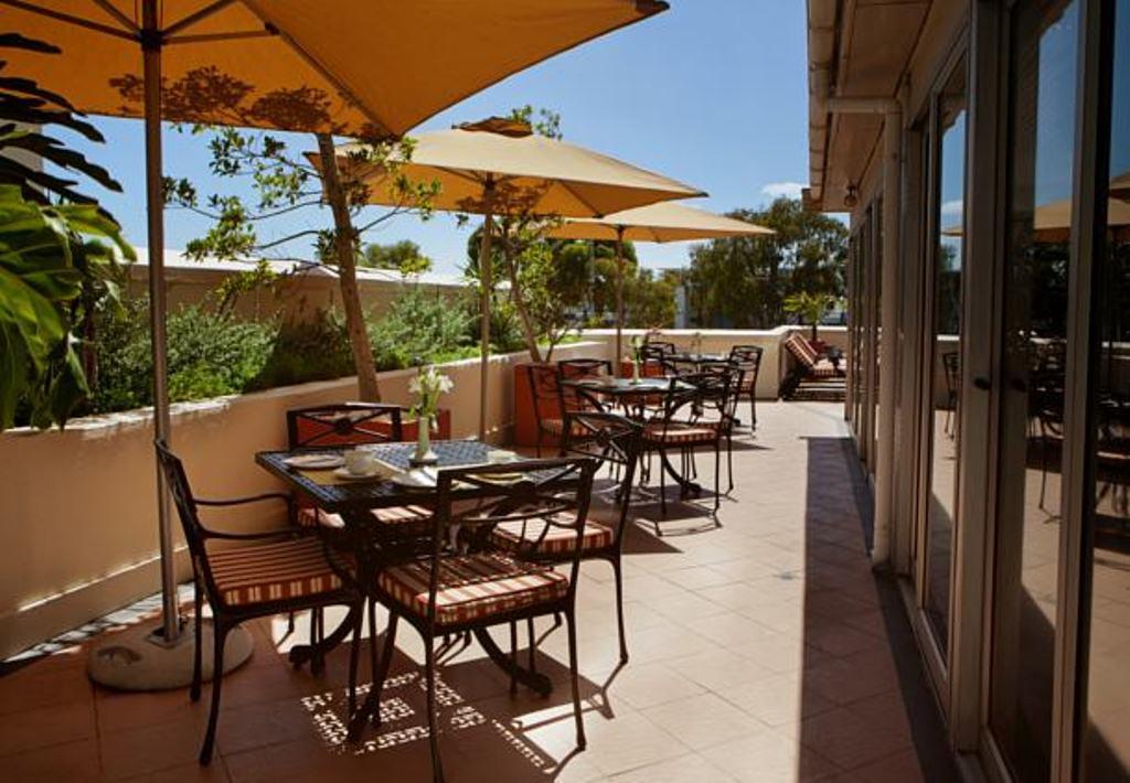 Protea Hotel By Marriott Cape Town Cape Castle מראה חיצוני תמונה
