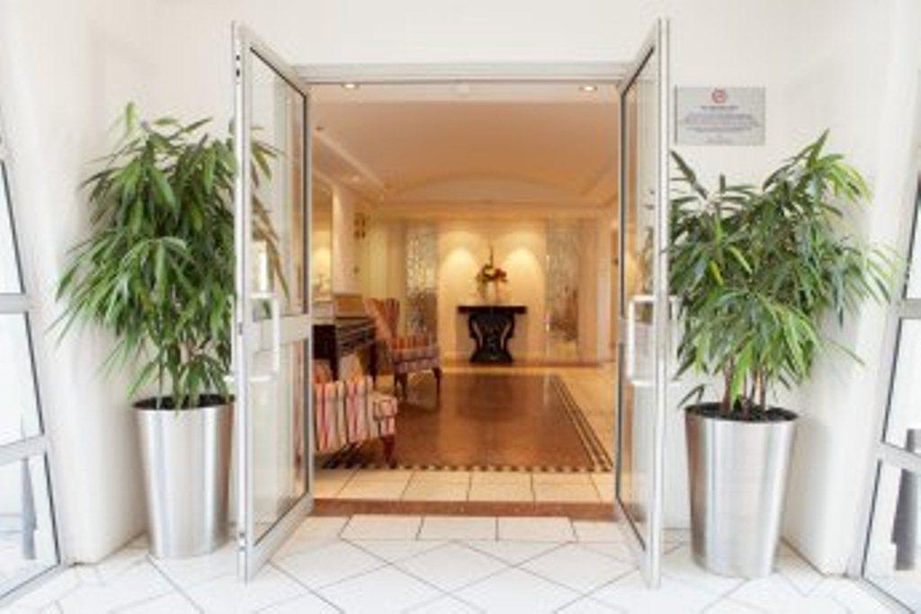 Protea Hotel By Marriott Cape Town Cape Castle מראה חיצוני תמונה