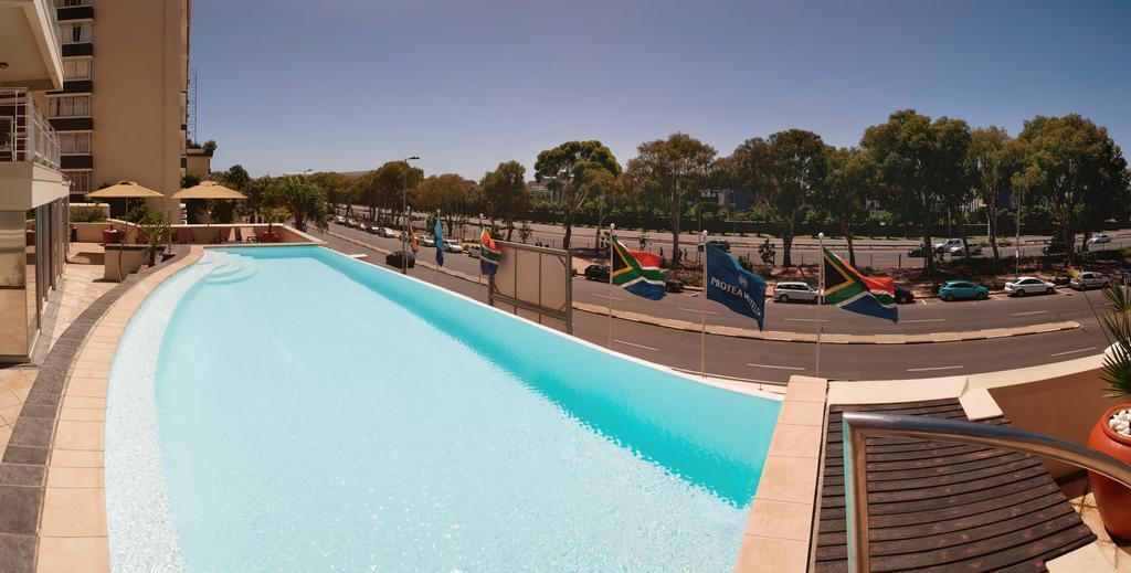 Protea Hotel By Marriott Cape Town Cape Castle מראה חיצוני תמונה