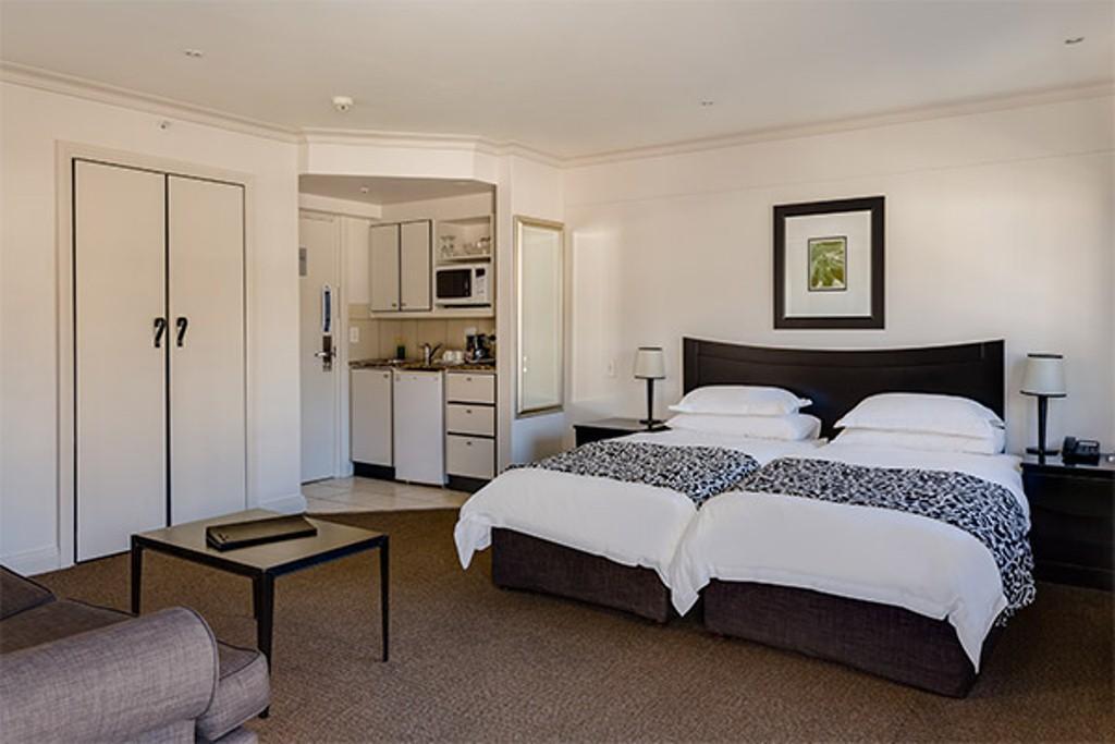 Protea Hotel By Marriott Cape Town Cape Castle מראה חיצוני תמונה