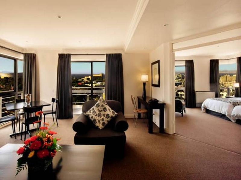 Protea Hotel By Marriott Cape Town Cape Castle מראה חיצוני תמונה