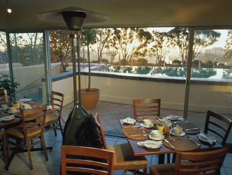 Protea Hotel By Marriott Cape Town Cape Castle מראה חיצוני תמונה