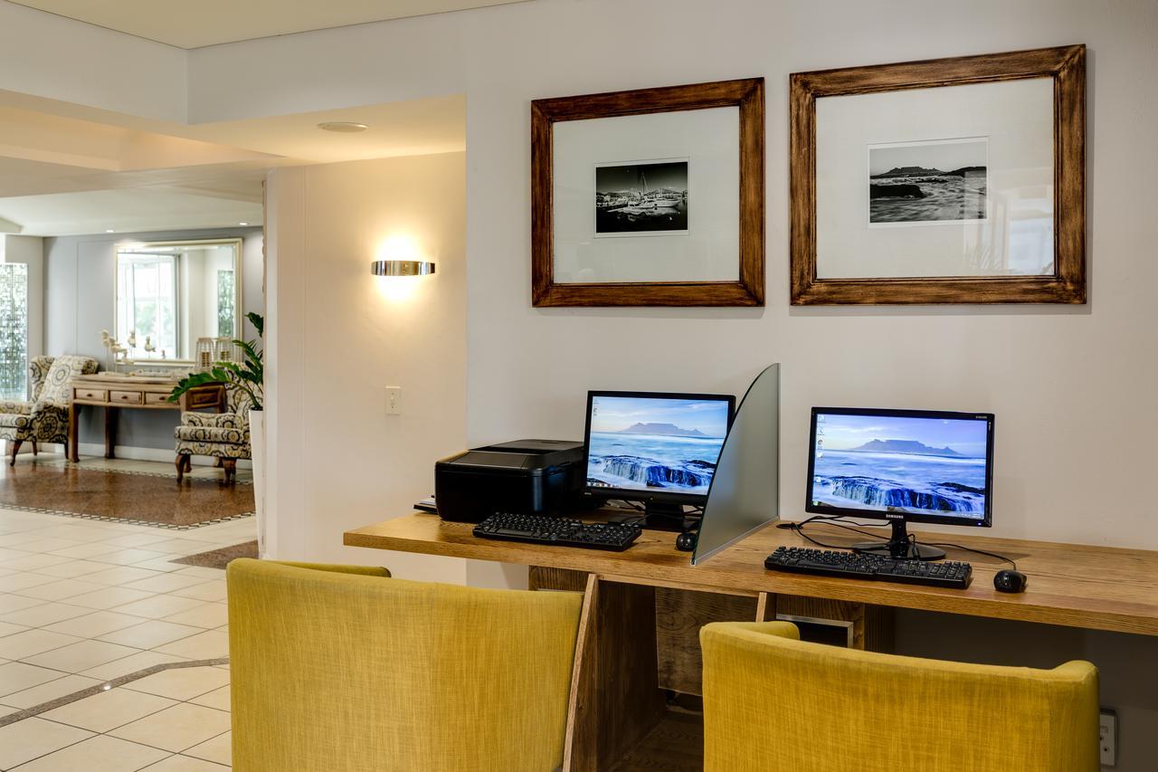 Protea Hotel By Marriott Cape Town Cape Castle מראה חיצוני תמונה