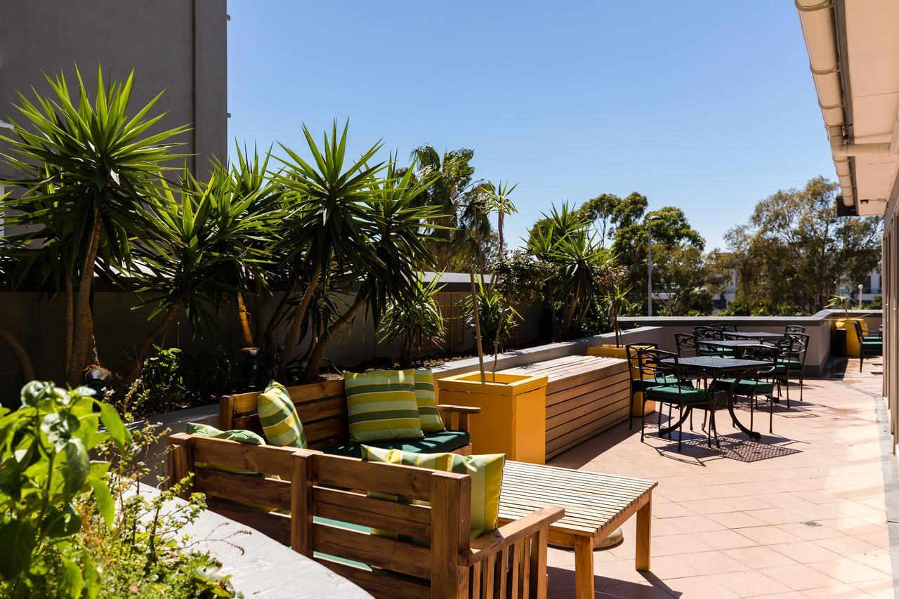 Protea Hotel By Marriott Cape Town Cape Castle מראה חיצוני תמונה