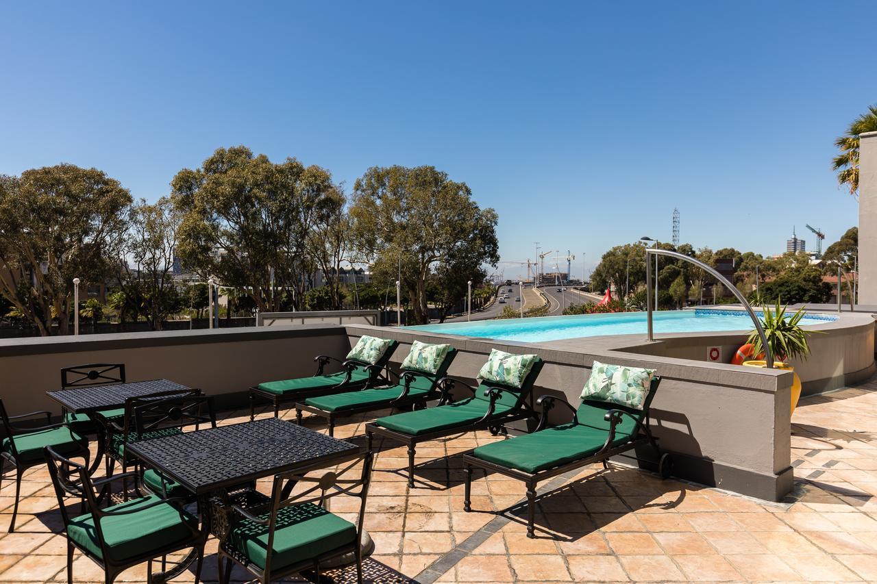 Protea Hotel By Marriott Cape Town Cape Castle מראה חיצוני תמונה