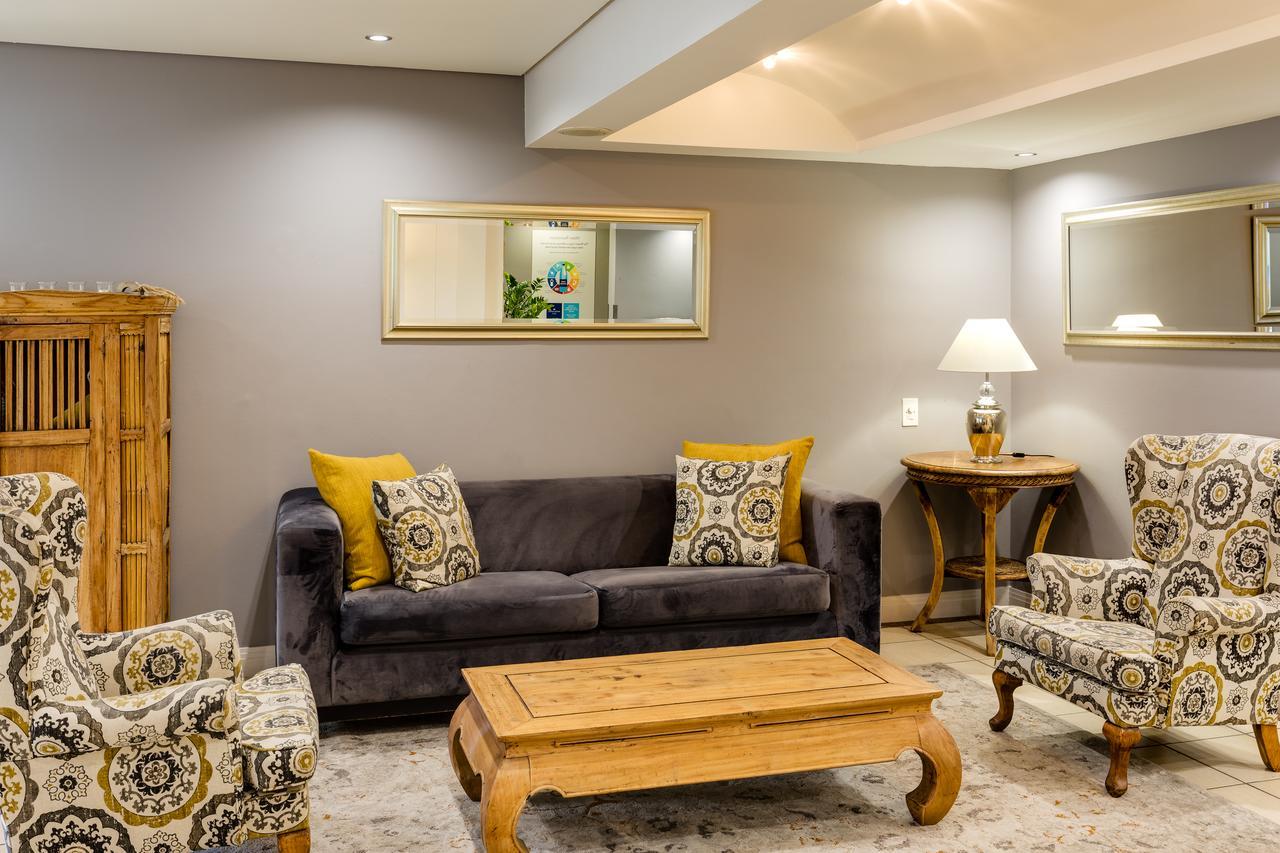 Protea Hotel By Marriott Cape Town Cape Castle מראה חיצוני תמונה