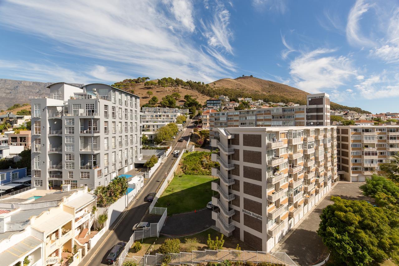 Protea Hotel By Marriott Cape Town Cape Castle מראה חיצוני תמונה