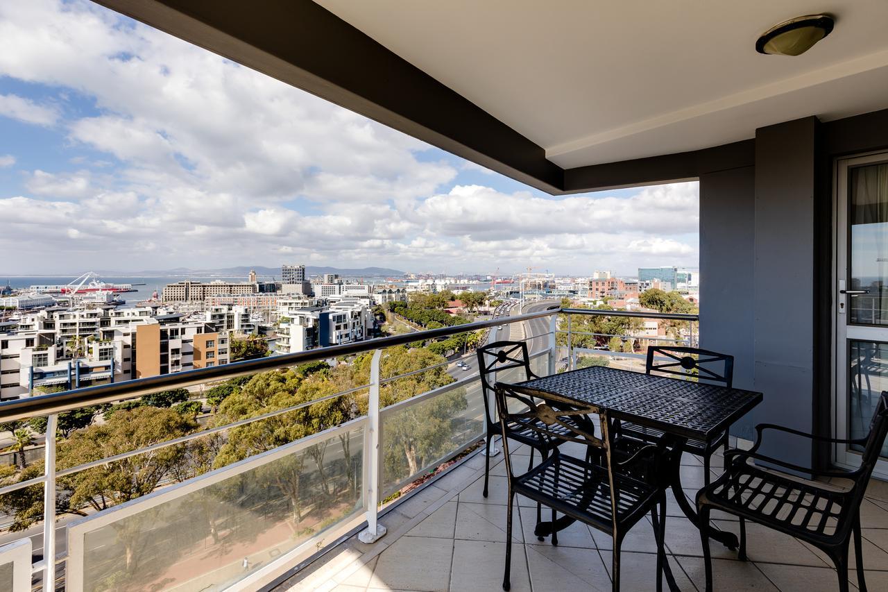 Protea Hotel By Marriott Cape Town Cape Castle מראה חיצוני תמונה
