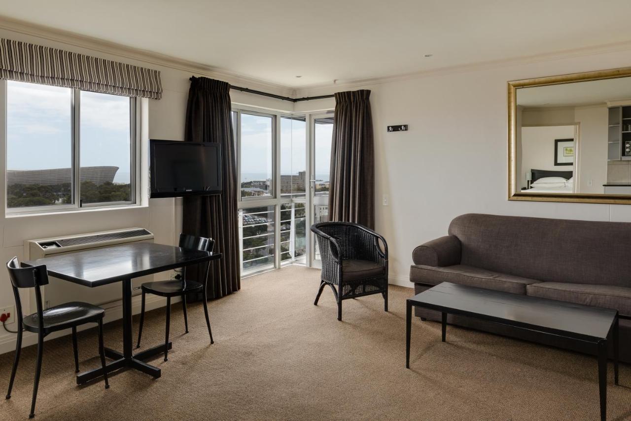 Protea Hotel By Marriott Cape Town Cape Castle חדר תמונה