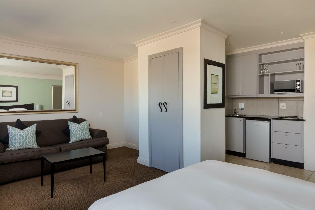 Protea Hotel By Marriott Cape Town Cape Castle מראה חיצוני תמונה