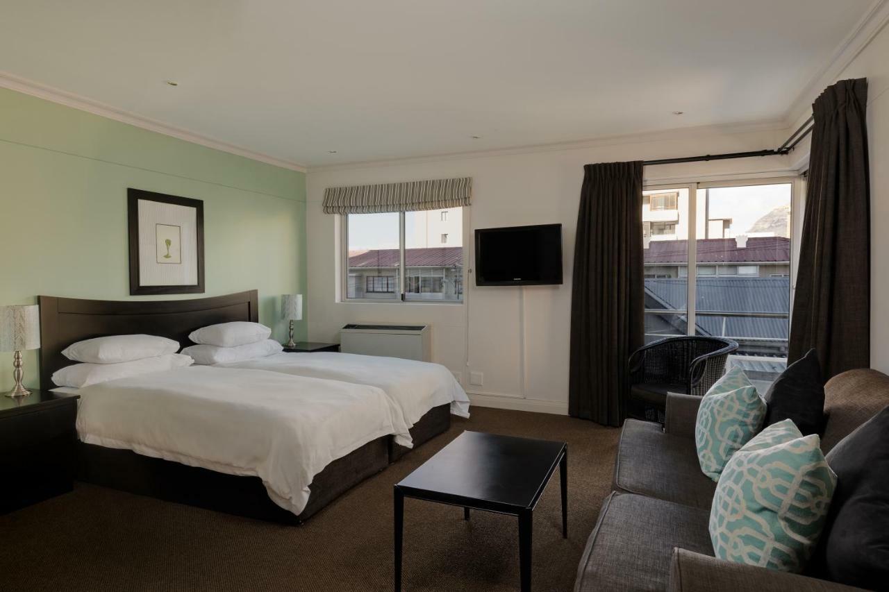 Protea Hotel By Marriott Cape Town Cape Castle מראה חיצוני תמונה