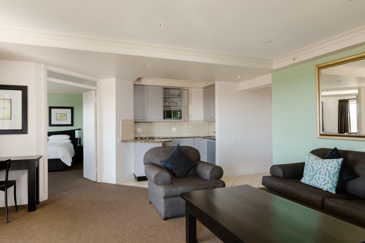 Protea Hotel By Marriott Cape Town Cape Castle מראה חיצוני תמונה