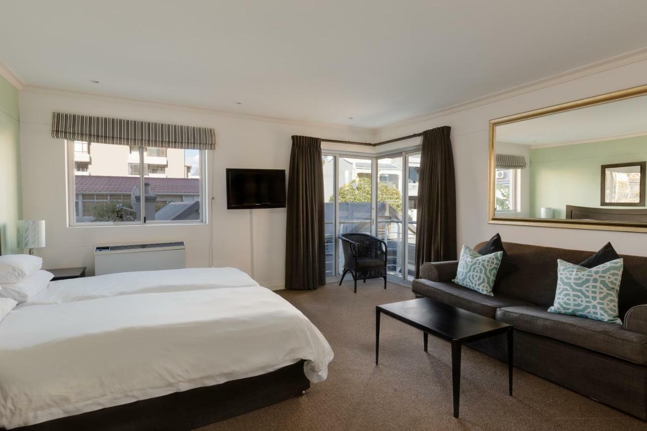 Protea Hotel By Marriott Cape Town Cape Castle מראה חיצוני תמונה