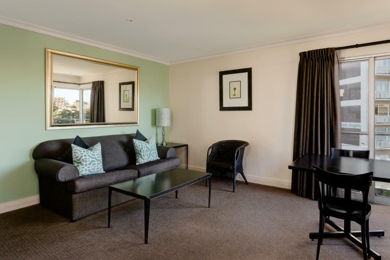 Protea Hotel By Marriott Cape Town Cape Castle מראה חיצוני תמונה
