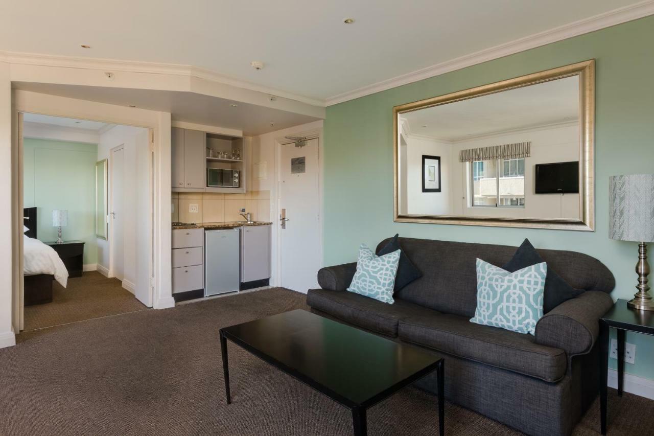 Protea Hotel By Marriott Cape Town Cape Castle מראה חיצוני תמונה