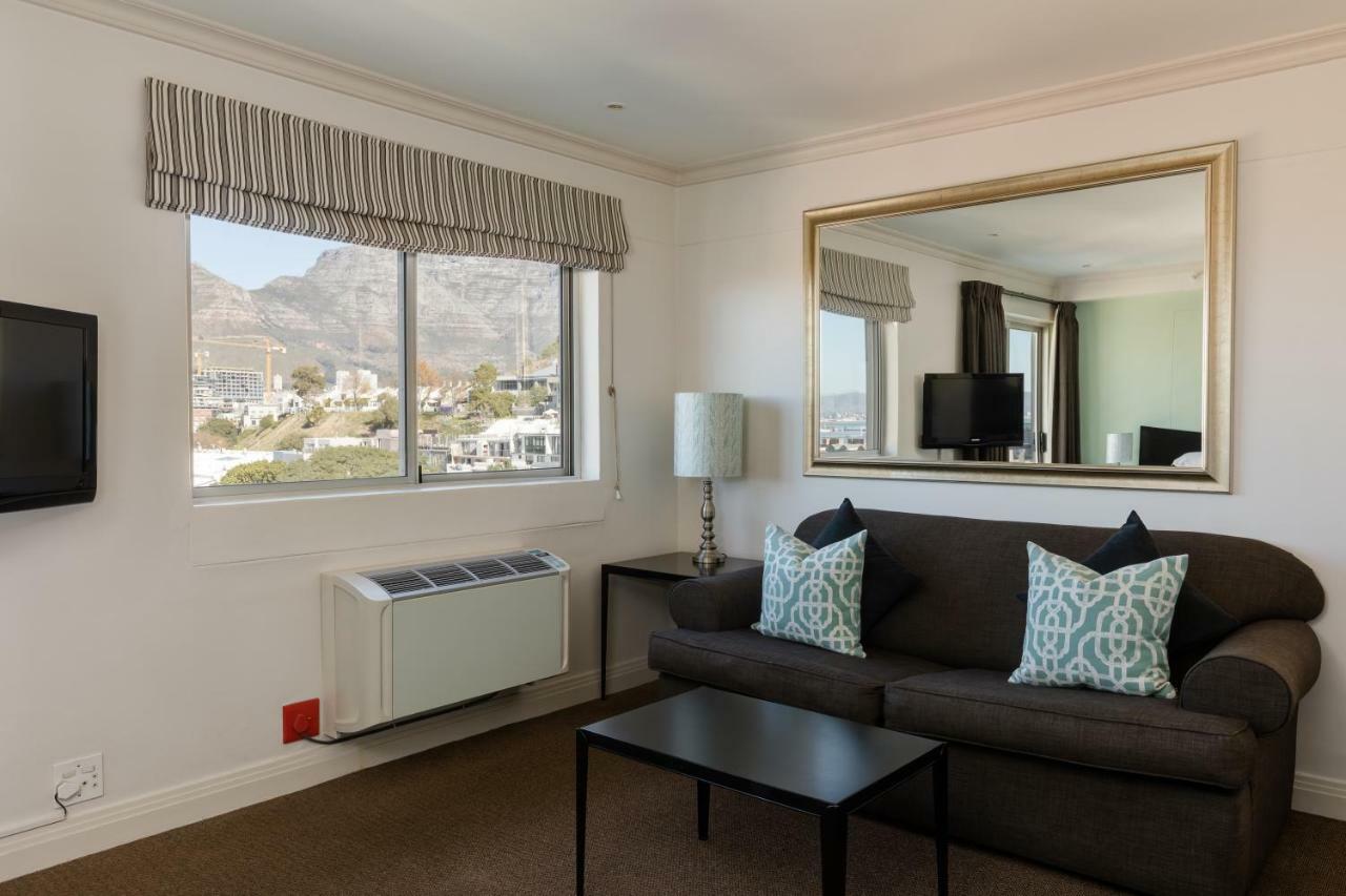 Protea Hotel By Marriott Cape Town Cape Castle מראה חיצוני תמונה