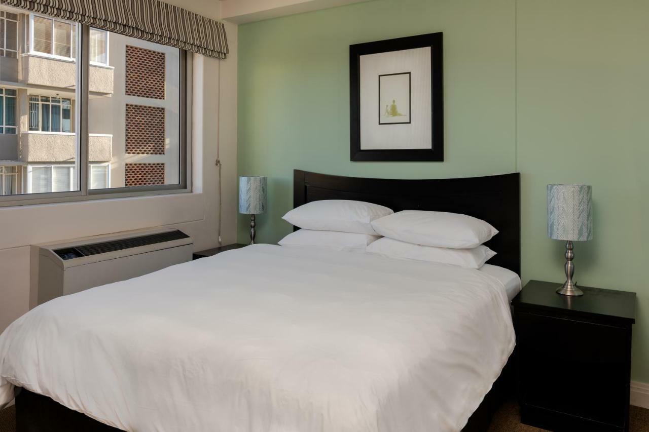 Protea Hotel By Marriott Cape Town Cape Castle מראה חיצוני תמונה