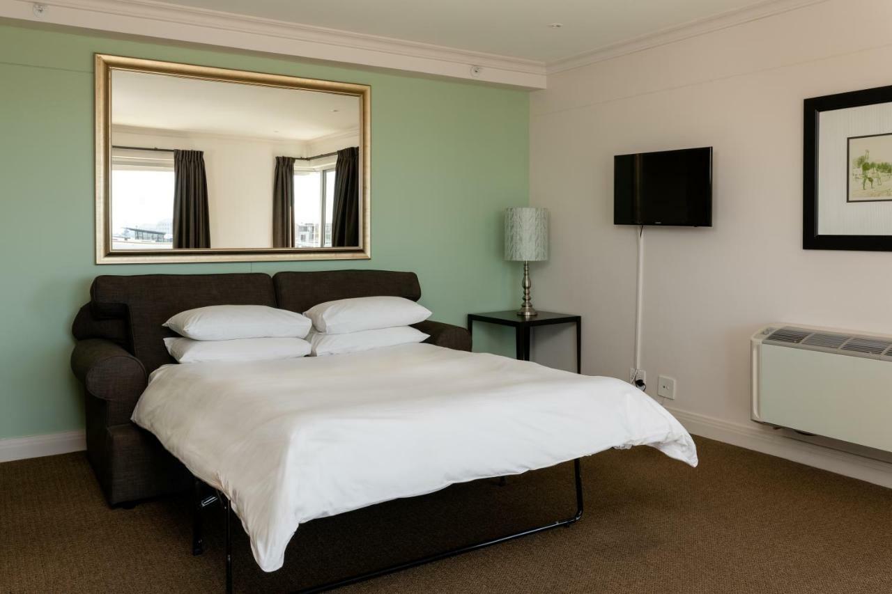 Protea Hotel By Marriott Cape Town Cape Castle מראה חיצוני תמונה